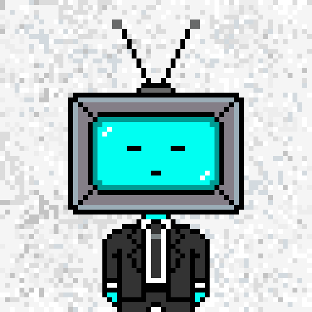 Pixel Television thumbnail thumbnail